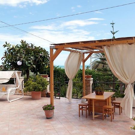 ליקאטה B&B La Veranda מראה חיצוני תמונה