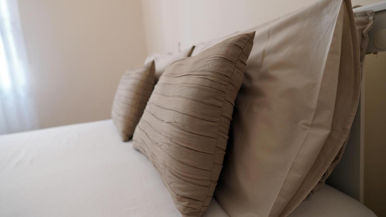 ליקאטה B&B La Veranda מראה חיצוני תמונה