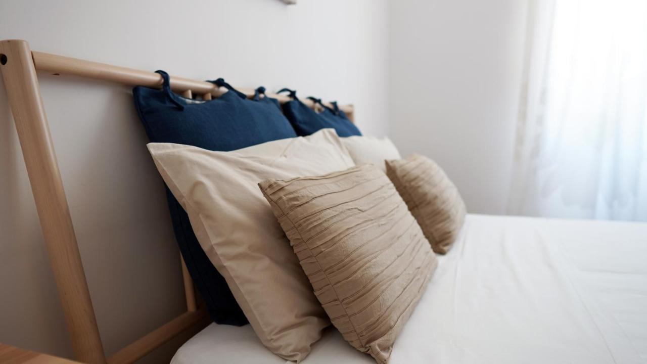 ליקאטה B&B La Veranda מראה חיצוני תמונה