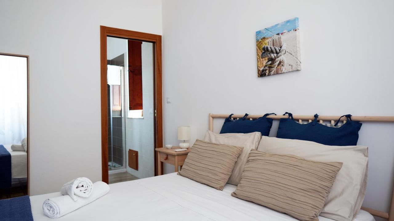 ליקאטה B&B La Veranda מראה חיצוני תמונה