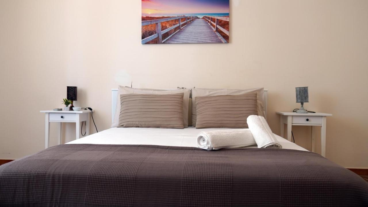 ליקאטה B&B La Veranda מראה חיצוני תמונה