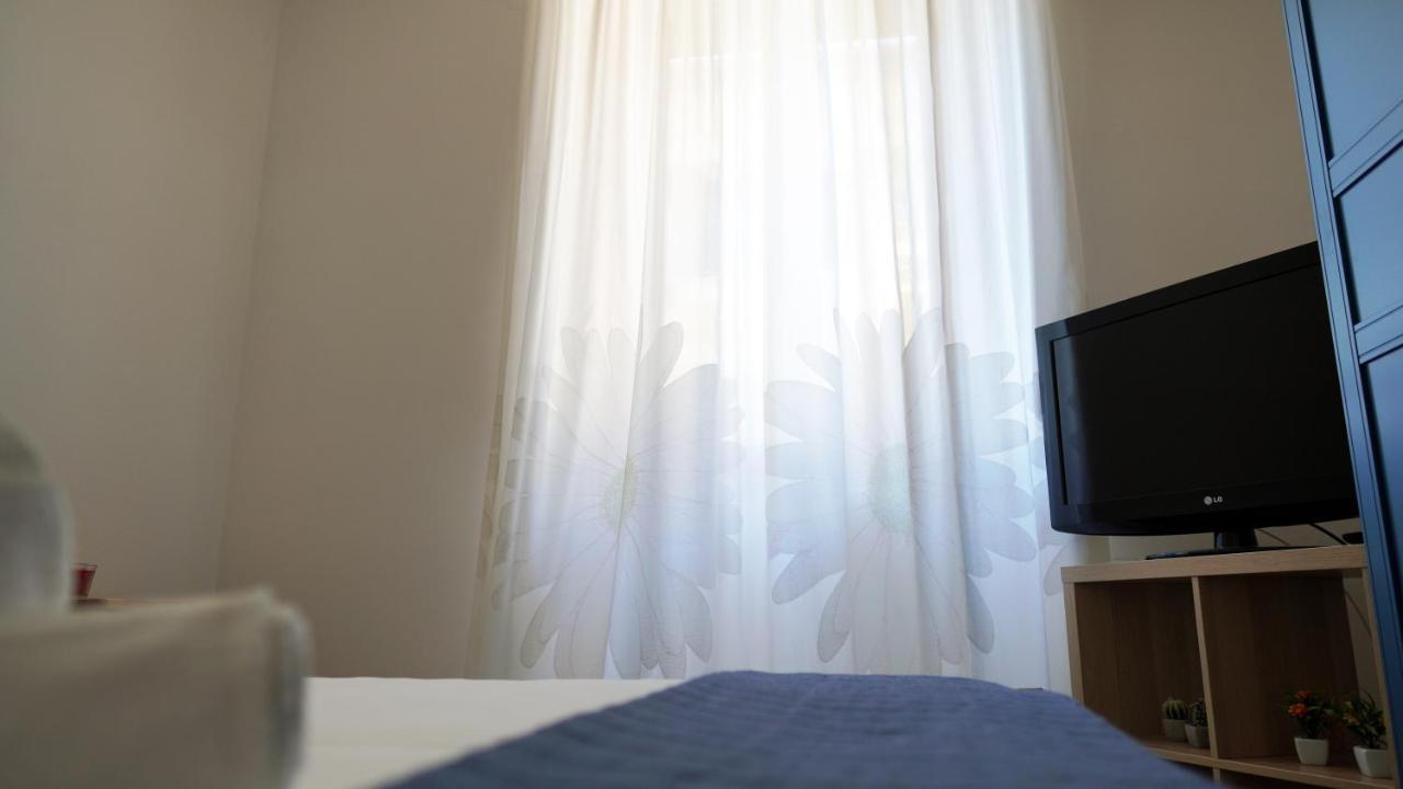 ליקאטה B&B La Veranda מראה חיצוני תמונה