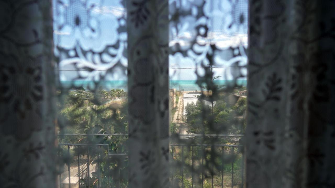 ליקאטה B&B La Veranda מראה חיצוני תמונה